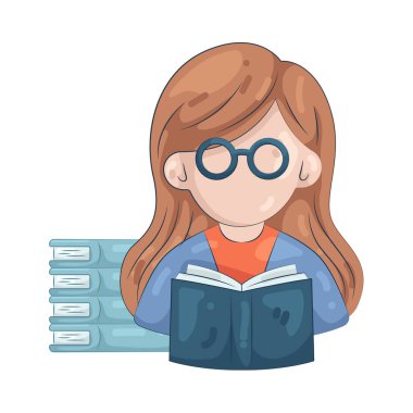 Bir kütüphaneci, bilgi ve kitap koleksiyonlarını yönetir, insanların bilgi ve kaynaklara erişmesine yardımcı olur..