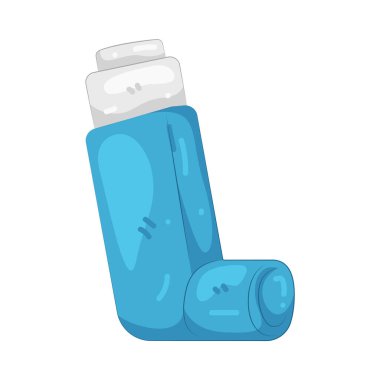 Solunum cihazı, solunum tedavisi için doğrudan akciğerlere ilaç sağlayan bir cihazdır..