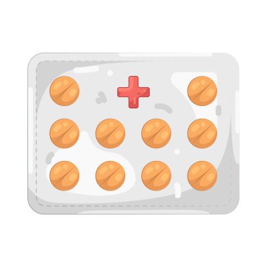 Hap, çeşitli sağlık durumlarını tedavi etmek için belirli dozlarda ilaç vermek üzere tasarlanmış katı bir ilaçtır..