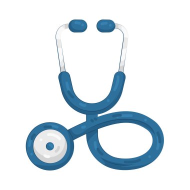 Stetoskop, kalp atışı ve nefes alış verişi gibi iç vücut seslerini dinlemek için kullanılan tıbbi bir alettir..