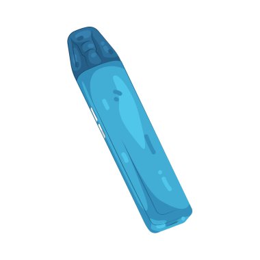 Dolma kalem, genellikle nikotin veya uyuşturucu bağımlılığıyla ilişkili maddeleri solumak için kullanılan bir araçtır..