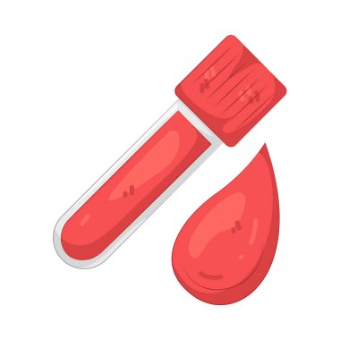 Laboratuvar testlerinde HIV teşhisi koymak ve tedavi etkinliğini izlemek için kan örneği kullanılır..