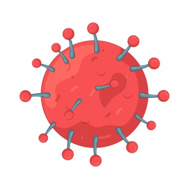 Virüs, bağışıklık sistemine saldıran ve vücudun enfeksiyonlarla savaşma yeteneğini zayıflatan HIV 'in kendisini simgeliyor..