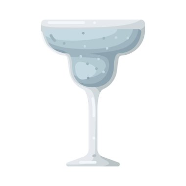 Margarita, keskin ve tuzlu tadı ile bilinen limon suyu ve tekilayla yapılan ferahlatıcı bir kokteyl..