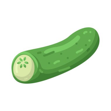 Salatalık, yüksek su içerikli ferahlatıcı bir sebzedir. Salatalar ve sağlıklı yemekler için mükemmeldir..