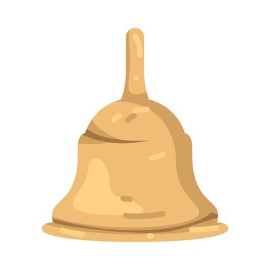 Adalet çanı adalet, hesap verme ve yasal kararların açıklanması çağrısını sembolize eder..