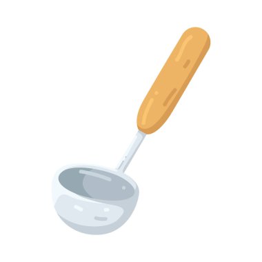 Kepçeler çorba ya da güveç servis etmek için kullanılan derin kâseli kaşıklardır..