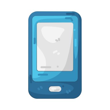 Bir glikoz monitörü daha iyi diyabet yönetimi için gerçek zamanlı kan şekeri ölçümleri gösterir.