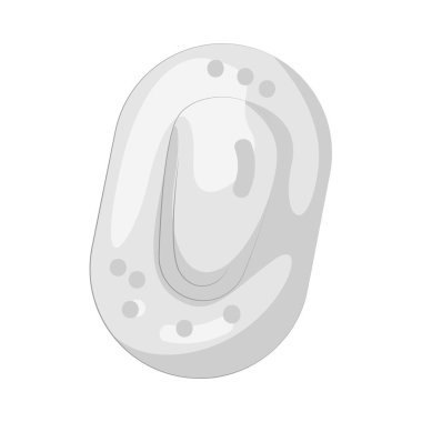 Bir kol sensörü sürekli olarak deride bulunan glikoz seviyesini ölçer..