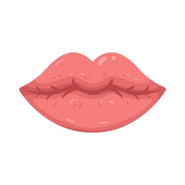 Dudaklar, ağzı çevreleyen yumuşak dokulardır. Konuşma ve ifade için kullanılır..