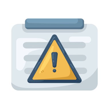 Uyarı, potansiyel uyumsuzluk sorunlarını ve düzeltici eylem ihtiyacını vurguluyor.