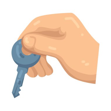 Anahtar, hassas ya da düzenlenmiş bilgi üzerinde erişimi, yetkiyi ve kontrolü sembolize eder.