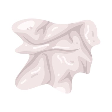 Beyaz Kumaş Bağımsızlık Günü süslemelerinde saflığı ve huzuru sembolize ediyor.