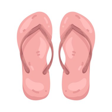 Parmak arası terlikler hafif, açık ayakkabılar genelde günlük ya da sıcak hava ayarlarında giyilir..