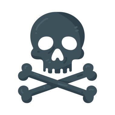 Kafatası tehlikesi hayati tehlikeleri ve ölümcül tehlikeleri temsil eder..