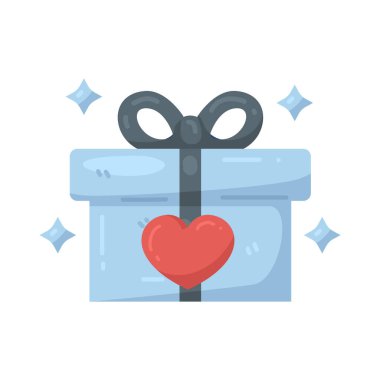 Hediye kutusu, hediyeleri paketlemek ve sunmak için kullanılan bir kutudur..