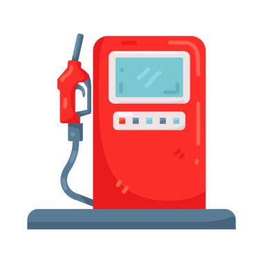 Benzin istasyonu yakıt ikmalini sembolize eden bir hizmet tesisidir..