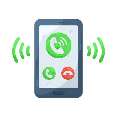 Mobil arama bir mobil cihaz kullanarak yapılan bir ses iletişimidir..