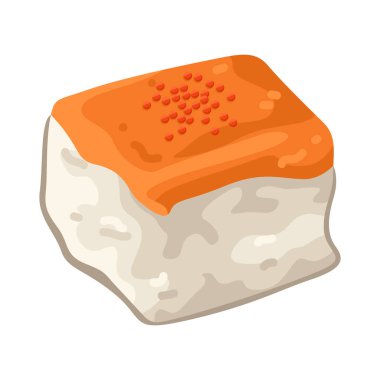 Kare suşi düzenli kare şeklinde suşidir, sıklıkla bastırılmış şekilde sunulur..