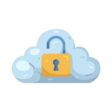 Bulut açma izni verilmiş veya restore edilmiş izinleri temsil eder.