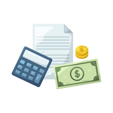 Mali rapor, mali performans, gelir, giderler ve genel ekonomik durumu özetleyen yapılandırılmış bir belgedir..