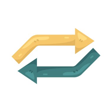 Tekrarlama tekrarlama eylemleri veya yinelenen süreçleri simgeler.