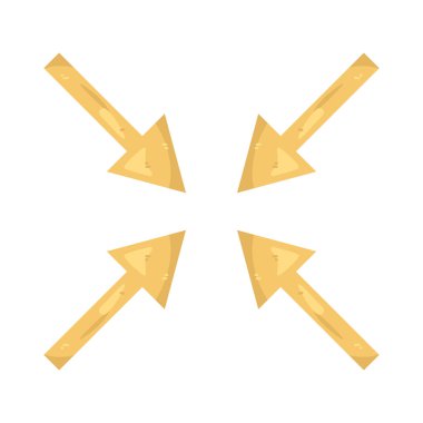 Küçültme boyutu, odağı veya görsel karmaşıklığı azaltır.