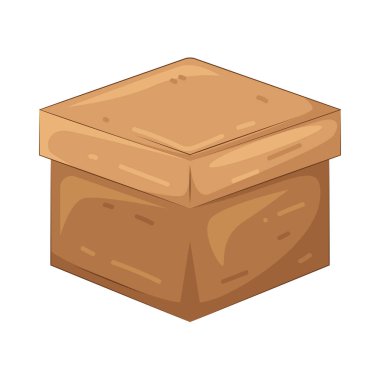 Karton kutu, depolama, hediye ve dekoratif amaçlar için kullanılan katlanmış bir kağıt kutudur..