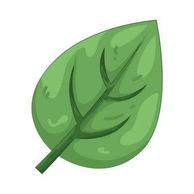 Bir yaprak, bir ağaç teması içinde yaşamı, büyümeyi ve yenilenmenin doğal döngüsünü temsil eder..