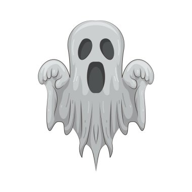 Hayalet gezgin ruhları, gizemi ve ürkütücü Cadılar Bayramı atmosferini temsil eder..