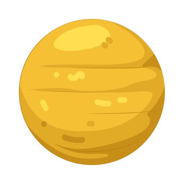 Güneş enerjiyi, yaşamı, sıcaklığı ve canlılığı simgeler..