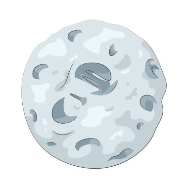 Dolunay, ayın tüm yüzeyinin aydınlatıldığı bir evredir..