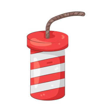 Havai fişekler yeni yıl kutlamalarında heyecan, gelenek ve şenlik gürültüsünü sembolize eder..