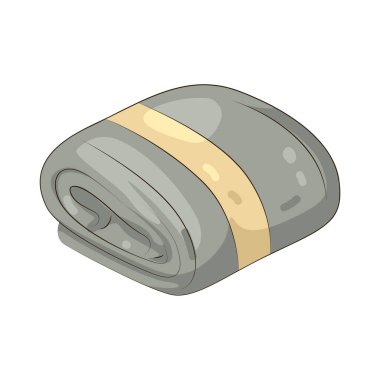 Acil durum battaniyesi ısı, yangın güvenliği ve hayatta kalma ekipmanlarını sembolize eder..