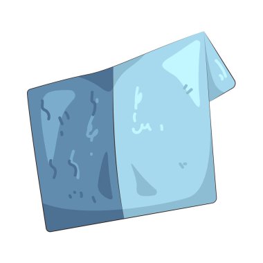 Padel havlusu hijyen, terleme yönetimi ve oyuncu bakımını sembolize eder..