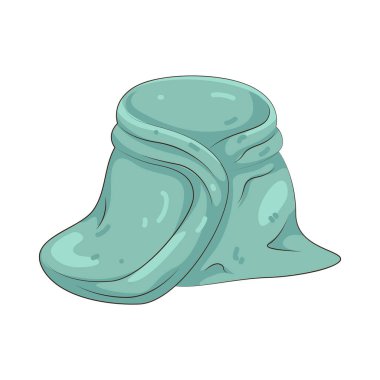 Battaniye rahatlığı, sıcaklığı ve duygusal güven duygusunu temsil eder..