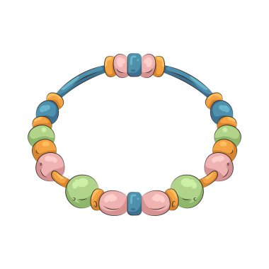 Bileklik, moda ve süs için bileğine takılan mücevherdir..