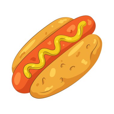 Sosisli sandviç genellikle ketçap, hardal ya da çeşni ile kaplanmış, ekmeğin içinde servis edilen bir sosistir..