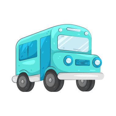 Okul otobüsü öğrencileri okula getirip götürmek için kullanılan bir araçtır..