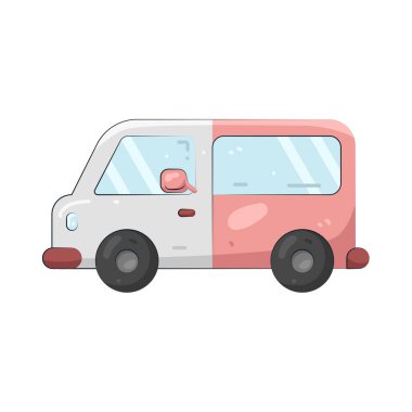 Minibüs, yolcu veya yük taşımak için kullanılan orta büyüklükteki bir araçtır..