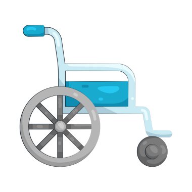 Tekerlekli sandalye yürümekte zorlanan insanlar için bir hareketlilik aracıdır..