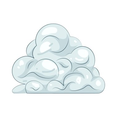 Duman yıkımı, sonrasını ve savaşın şiddetini temsil eder..