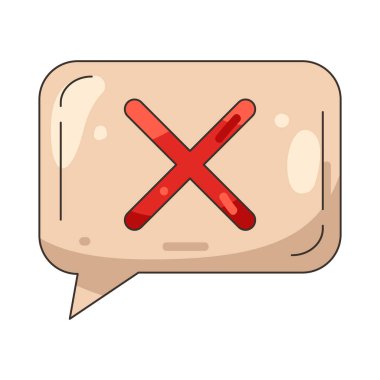 Yakın sohbet, bir konuşmayı bitirmeyi ya da geri bildirim oturumunu sembolize eder.