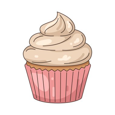 Kek Anneler Günü için kutlamayı ve ikramda bulunmayı temsil eder..