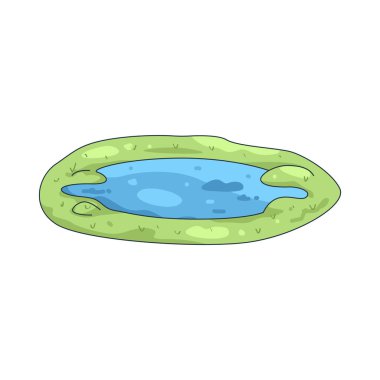 Bir gölet, sık sık dağ vadilerinde ya da ormanlık alanlarda bulunan küçük bir su kütlesidir..