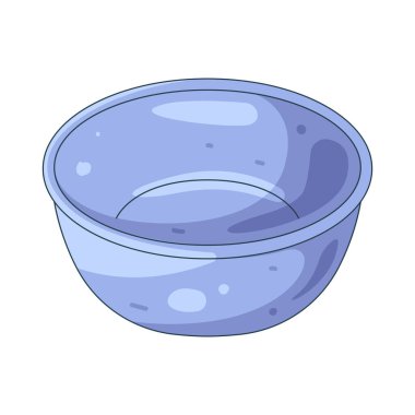 Plastik kase yemek servisi veya yemek yemek için kullanılan yuvarlak bir konteynırdır..