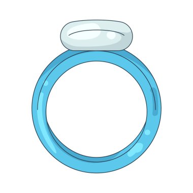 Plastik yüzük, dekorasyon, bağlama veya oyun için kullanılan dairesel bir nesnedir..