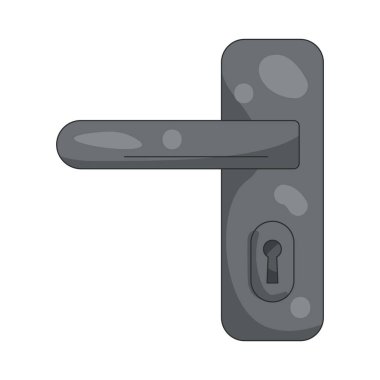 Kapı kolu, kapıları açmak ve kapatmak için kullanılan bir donanım bileşenidir..