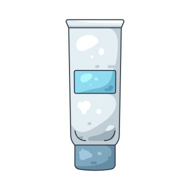 Yüz köpüğü, cilt yağını ve kirini temizlemek için bol köpük üreten bir temizleyicidir..