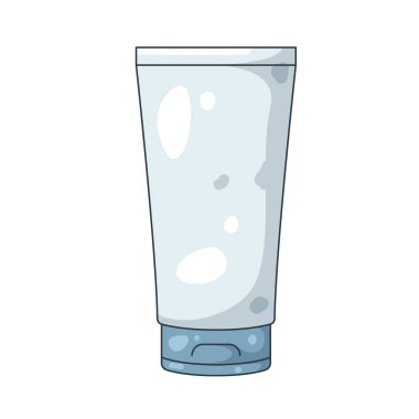 Yüz köpüğü, cilt yağını ve kirini temizlemek için bol köpük üreten bir temizleyicidir..